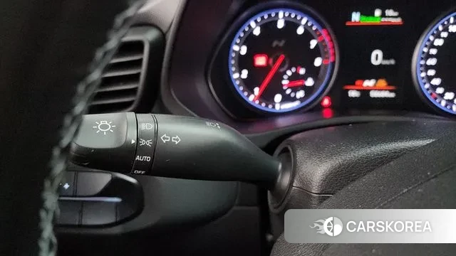 Hyundai Veloster (JS) id 3302442 из Кореи 8