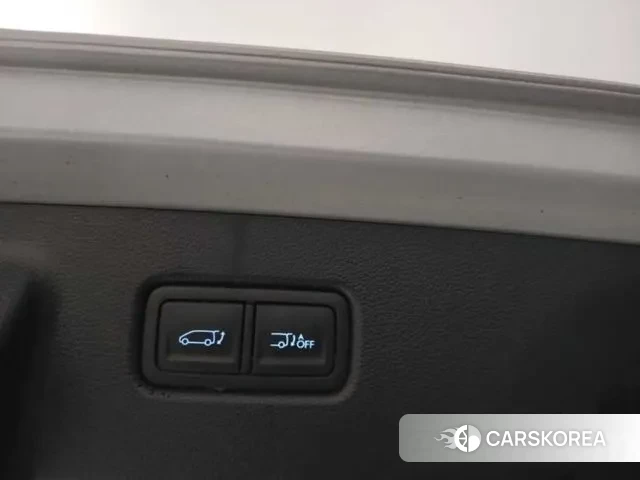 Hyundai Staria id 3348155 из Кореи 8