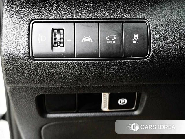 Hyundai The New Santa Fe id 4489929 из Кореи 8