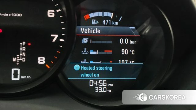 Porsche 718 Cayman id 4780910 из Кореи 8