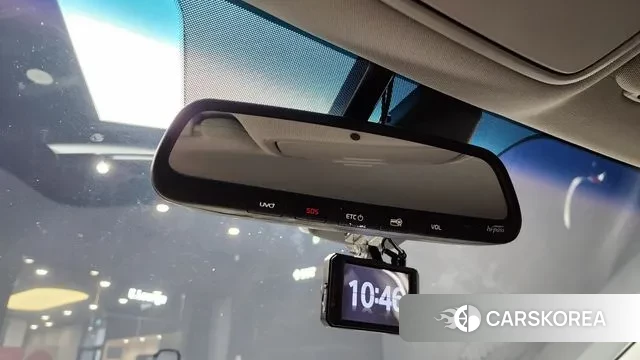 Kia The New K5 Hybrid 2nd generation id 3045582 из Кореи 8