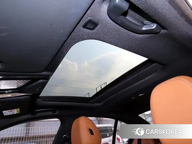 BMW 3 Series (G20) id 3759052 из Кореи 8