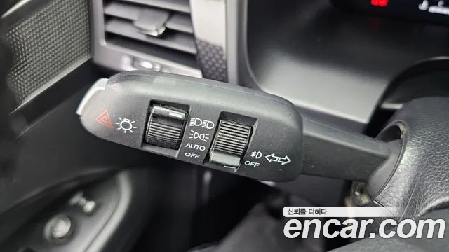 Ssangyong The New Rexton Sports Cannes id 2954929 из Кореи 8