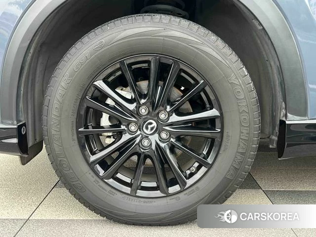 Mazda CX-5 id 4273871 из Китая 8