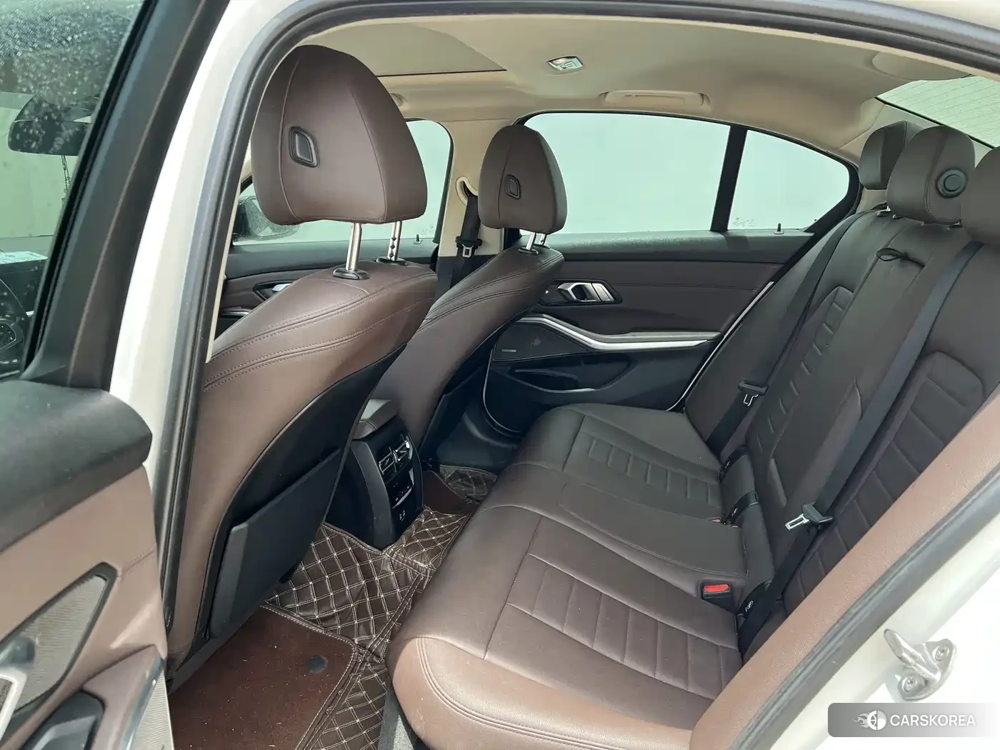 BMW 3 series id 4576534 из Китая 8