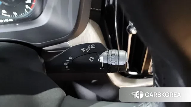 Volvo XC60 second Generation id 3090061 из Кореи 8