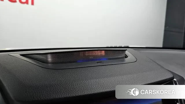 Ssangyong The New Rexton Sport id 3432512 из Кореи 8