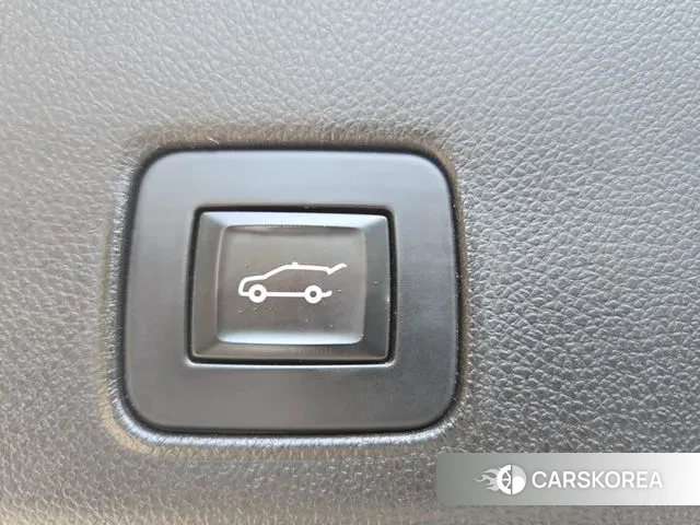 Chevrolet (GM Daewoo) Trailblazer id 2995108 из Кореи 8