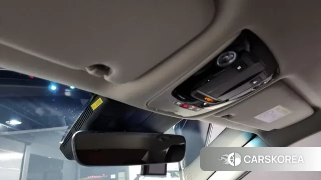 Kia The New K8 id 3299537 из Кореи 8