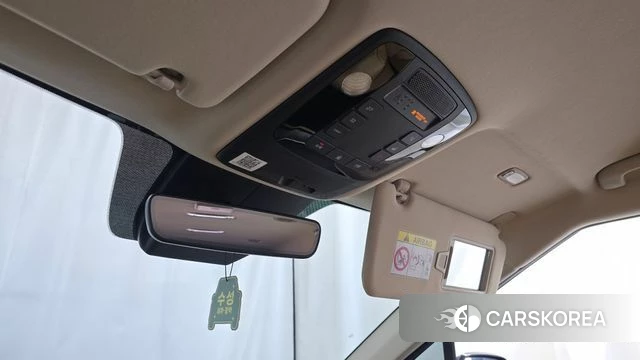 Kia Carnival 4th generation id 4780108 из Кореи 8