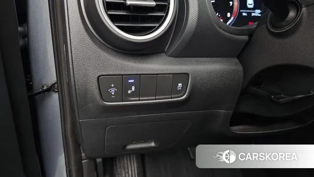 Hyundai Kona id 3723707 из Кореи 8