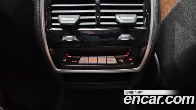 BMW X6 (G06) id 2912211 из Кореи 8