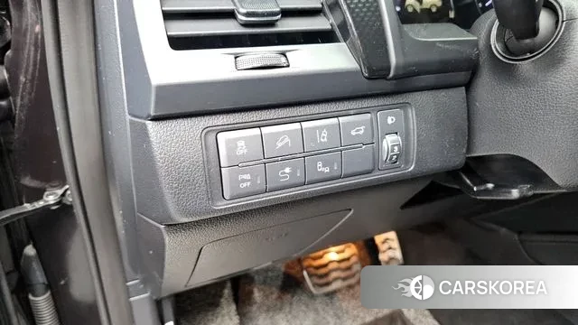 Ssangyong G4 Rexton id 3514447 из Кореи 8