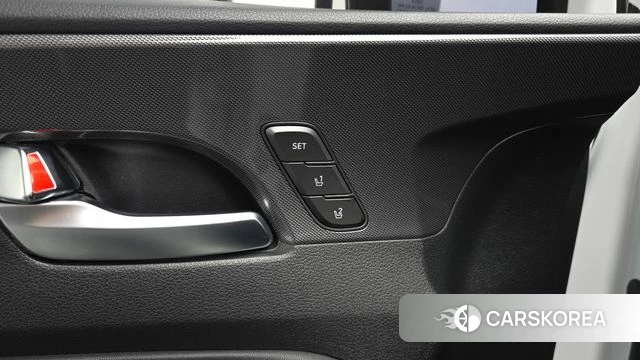Hyundai The New Santa Fe id 4362008 из Кореи 8