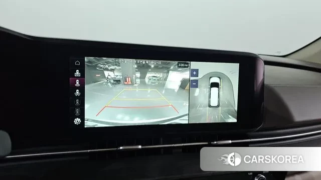 Kia Carnival 4th generation id 3347972 из Кореи 8