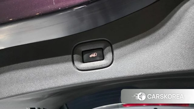 Renault Korea (Samsung) The New QM6 id 4959292 из Кореи 8