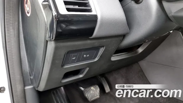 Land Rover Discovery 5 id 2865290 из Кореи 8