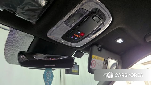 Hyundai The New Avante (CN7) id 3952539 из Кореи 8