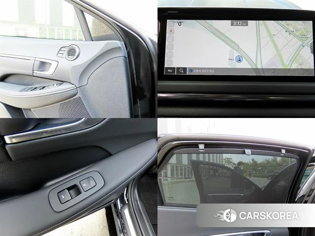 Hyundai Sonata (DN8) id 3964509 из Кореи 8