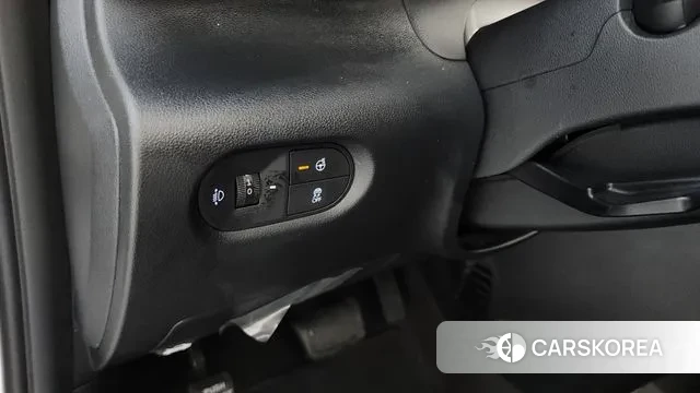 Hyundai Casper id 3137512 из Кореи 8