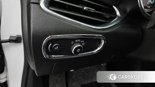 Chevrolet (GM Daewoo) All New Malibu id 3520627 из Кореи 8