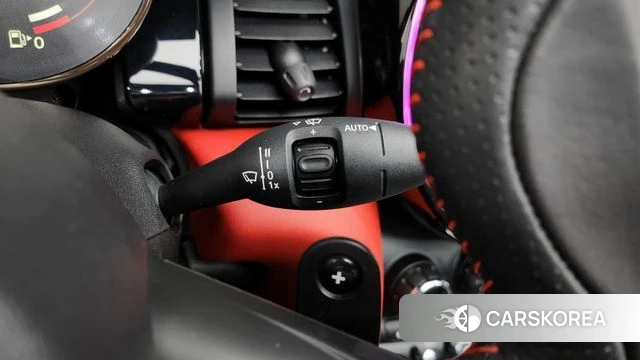 Mini Cooper S Convertible id 3916447 из Кореи 8