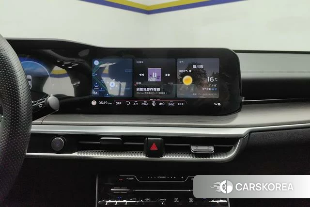Kia K5 id 3869938 из Китая 8