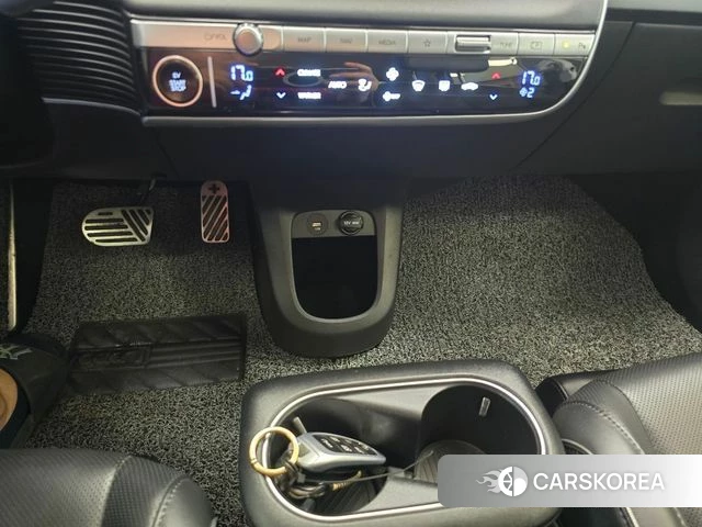 Hyundai Ionic 5 id 4529210 из Кореи 8