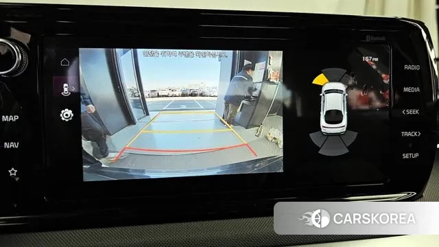 Kia K5 3rd generation id 3378738 из Кореи 8