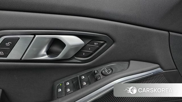 BMW 3 Series (G20) id 4458498 из Кореи 8