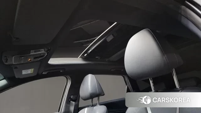 Hyundai Tucson Hybrid (NX4) id 3412152 из Кореи 8