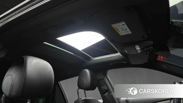 Mercedes-Benz GLC-Class X253 id 3872357 из Кореи 8