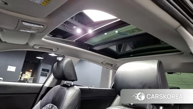 Kia The New K5 2nd generation id 3434469 из Кореи 8