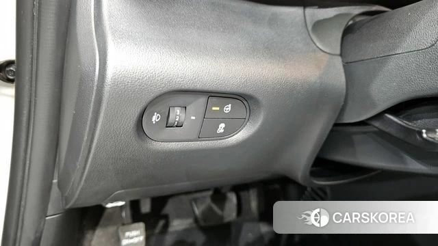 Hyundai Casper id 3883895 из Кореи 8