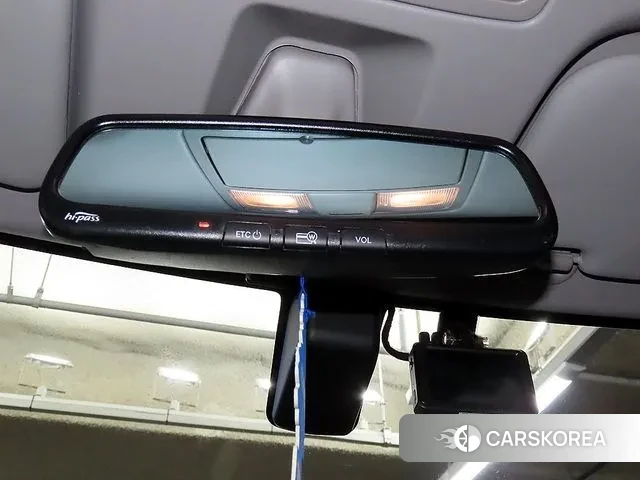 Kia The New Ray id 3676653 из Кореи 8