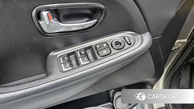 Kia The New Carens id 3737212 из Кореи 8