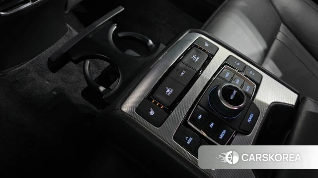 Genesis G80 id 4667708 из Кореи 8