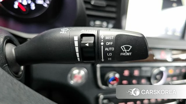 Kia Come New K7 id 3911825 из Кореи 8