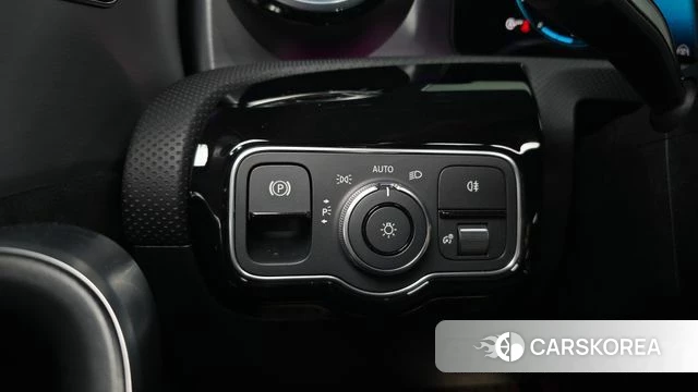 Mercedes-Benz CLA-Class C118 id 4779600 из Кореи 8