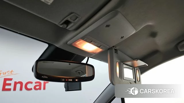 Chevrolet (GM Daewoo) The New Trax id 3942843 из Кореи 8