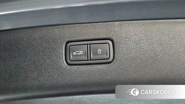 Genesis GV80 id 4194519 из Кореи 8