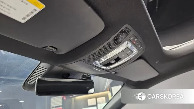 Mercedes-Benz CLA-Class C118 id 3330100 из Кореи 8