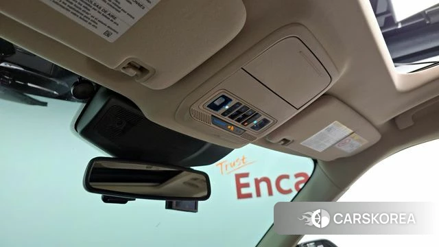 Ford Explorer 6th Generation id 3860659 из Кореи 8