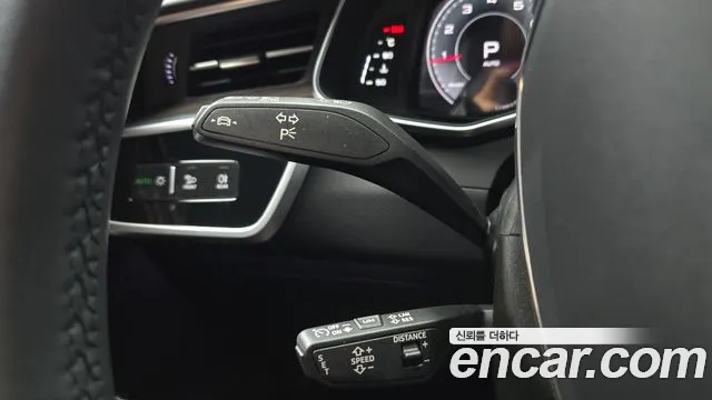 Audi A6 (C8) id 2822442 из Кореи 8