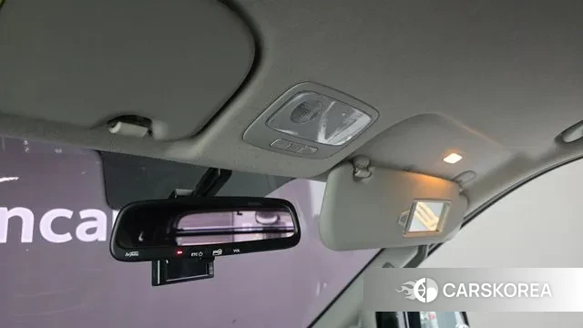 Hyundai The New Grand Starex id 3661902 из Кореи 8