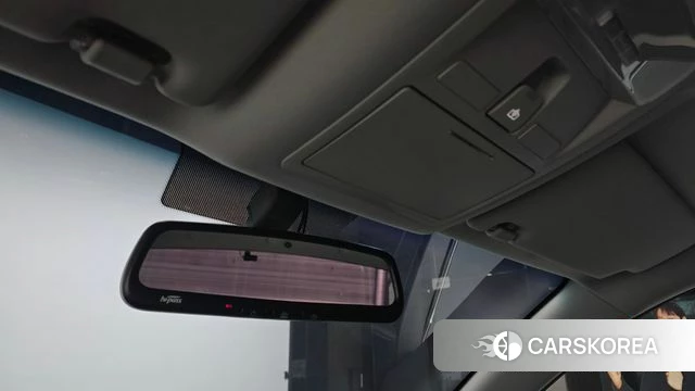 Ssangyong Rexton Sports id 3886354 из Кореи 8