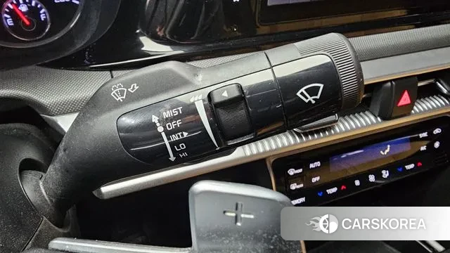 Kia K5 3rd generation id 3717559 из Кореи 8