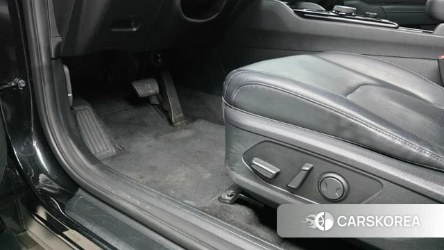 Kia Sportage 5th Generation Hybrid id 4428719 из Кореи 8