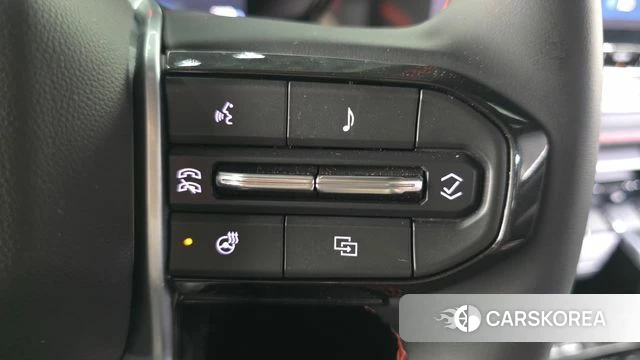 Chevrolet (GM Daewoo) All New Colorado id 4665025 из Кореи 8