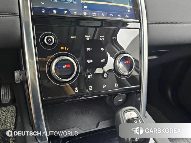 Land Rover Discovery Sports 2nd Generation id 4881961 из Кореи 8